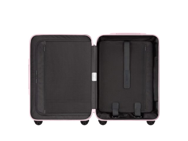 Rimowa Rimowa Cabin Gloss Ballerina Pink - view 2