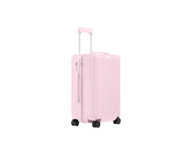 Rimowa Rimowa Cabin Gloss Ballerina Pink - view 3