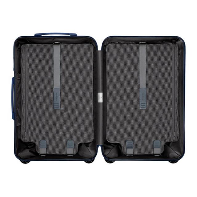 Rimowa RIMOWA ESSENTIAL Polycarbonate Trolley Bag 26 Inch Unisex Dark Blue - view 4