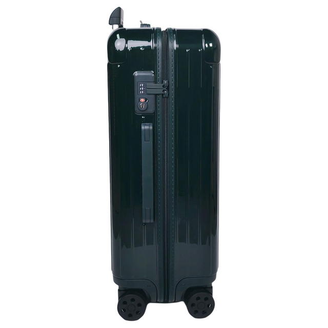 Rimowa RIMOWA ESSENTIAL Polycarbonate Suitcase Luggage For Shipping 30 Inch Unisex Green - view 3