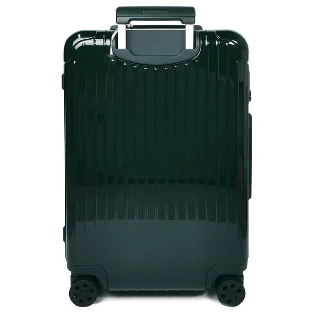 Rimowa RIMOWA ESSENTIAL Polycarbonate Suitcase Luggage For Shipping 30 Inch Unisex Green - view 4