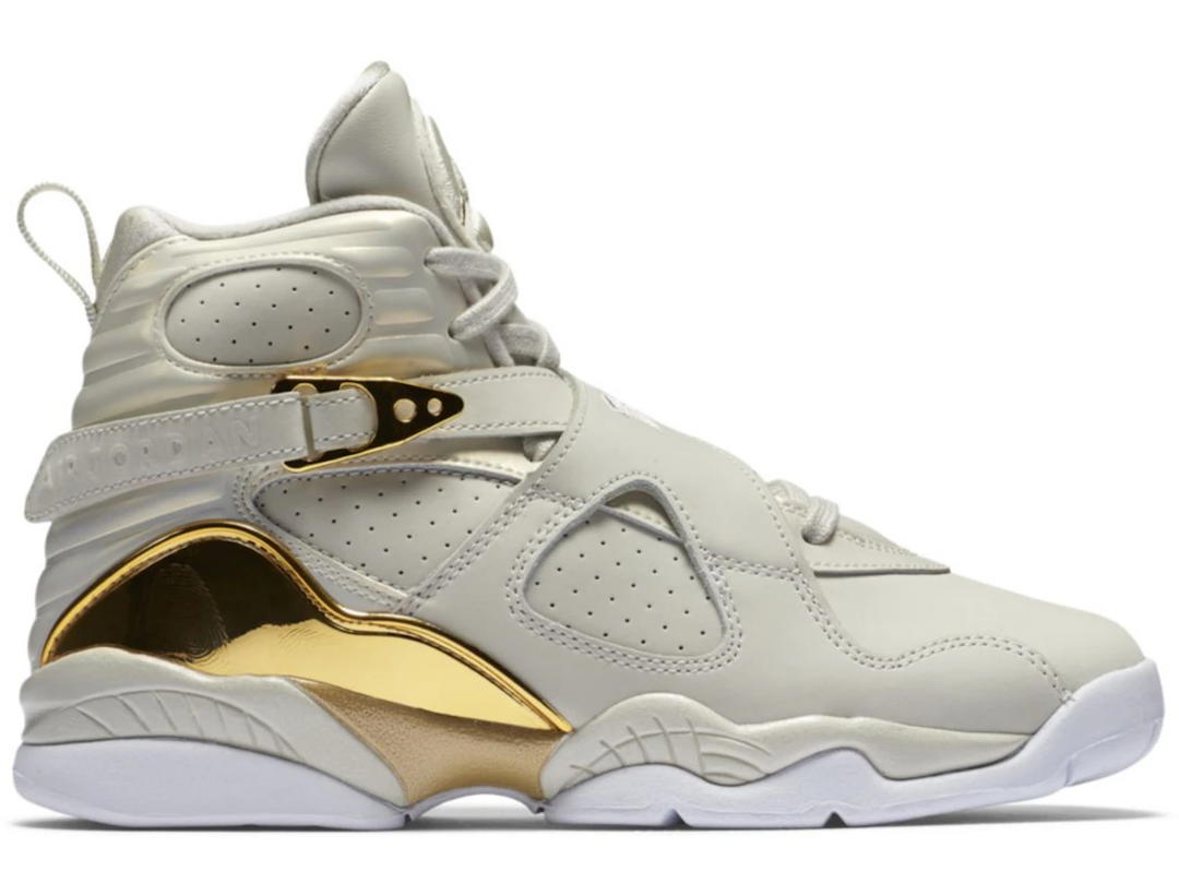 Jordan Jordan 8 Retro Champagne (GS)
