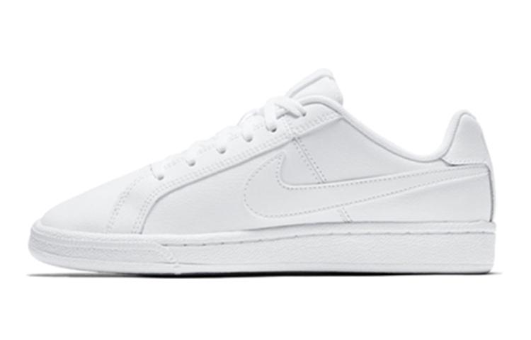 Nike Nike Court Royale 'Triple White' GS