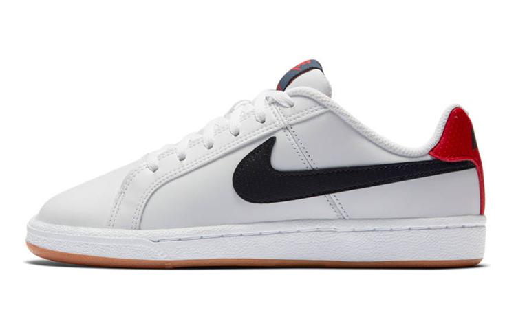Nike Nike Court Royale 'White Obsidian Gum' GS