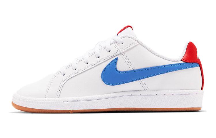 Nike Nike Court Royale White/Blue/Red GS