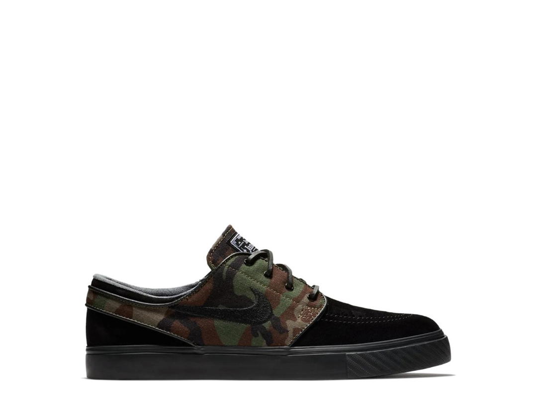 Nike Nike SB Stefan Janoski Camo