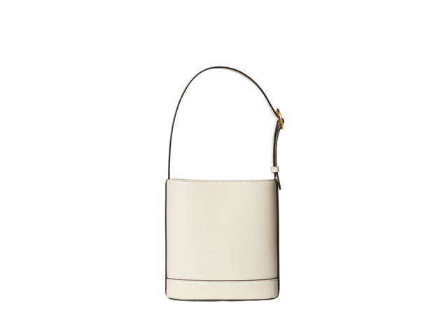 Gucci Gucci 73 mini Bucket Bag Spring Summer 2025 White - view 2
