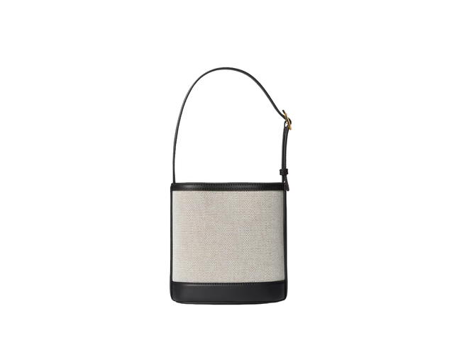 Gucci Gucci 73 mini Bucket Bag Spring Summer 2025 Natural - view 2