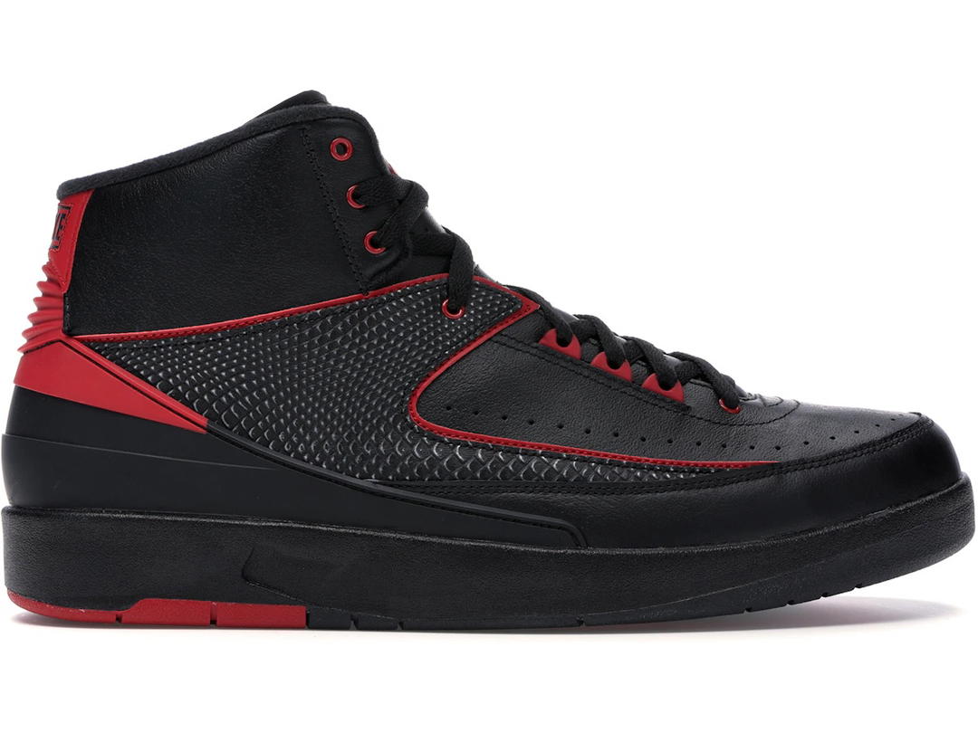 Jordan Jordan 2 Retro Alternate 87