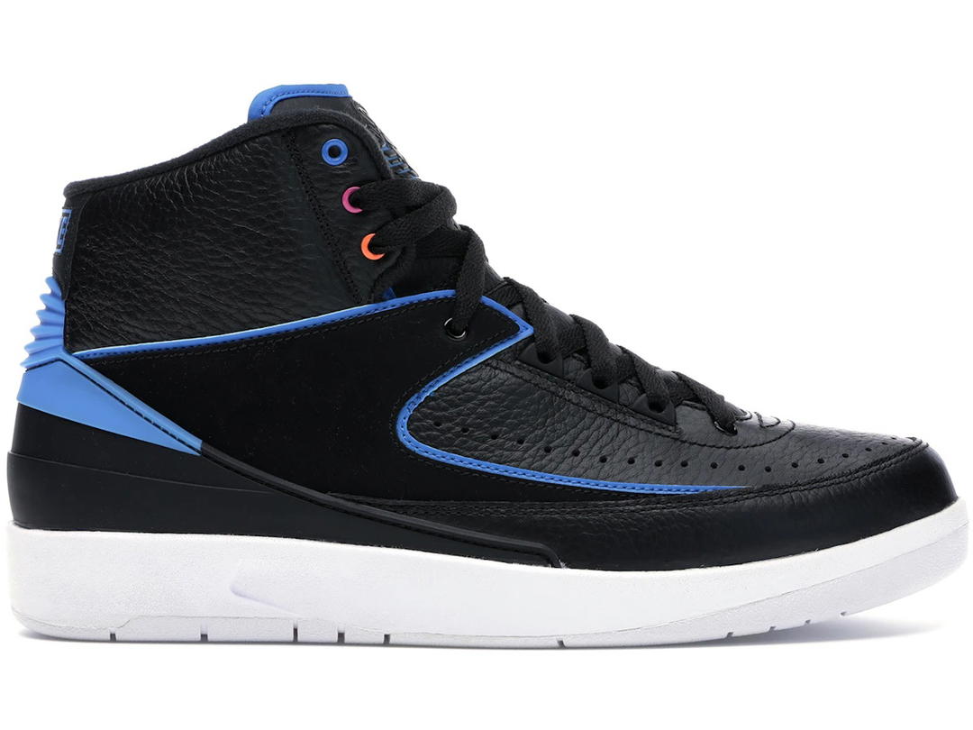Jordan Jordan 2 Retro Radio Raheem