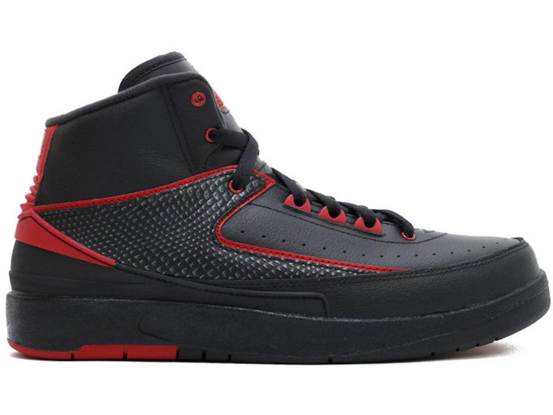 Jordan Jordan 2 Retro Alternate 87 (GS)