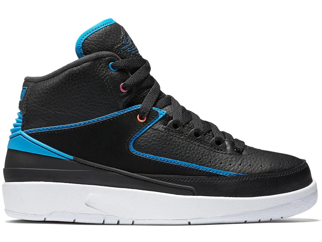 Jordan Jordan 2 Retro Radio Raheem (GS)