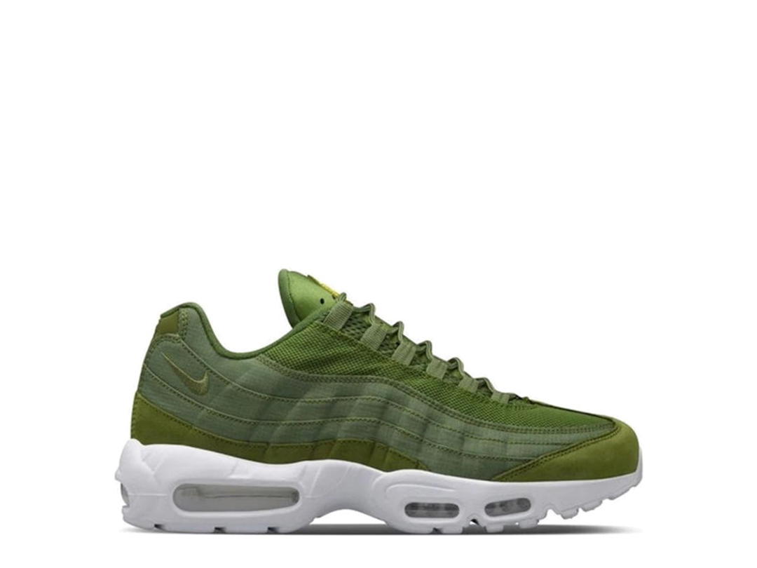 Nike Nike Air Max 95 Stussy Olive