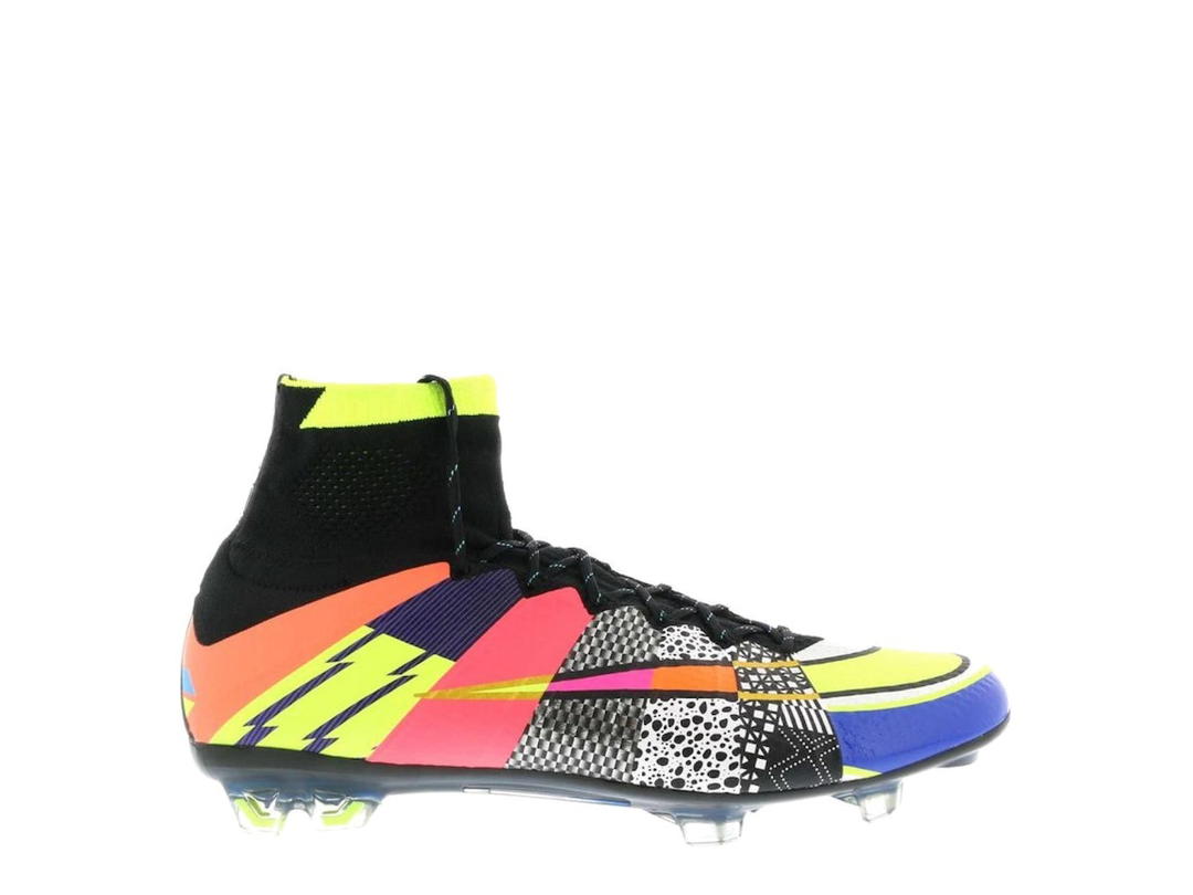 Nike Nike Mercurial What the Mercurial