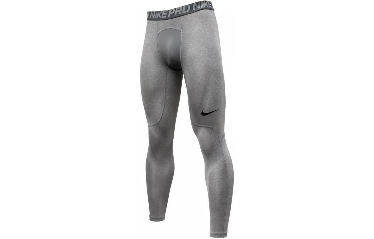 Nike Nike Sports Pants Men Gray