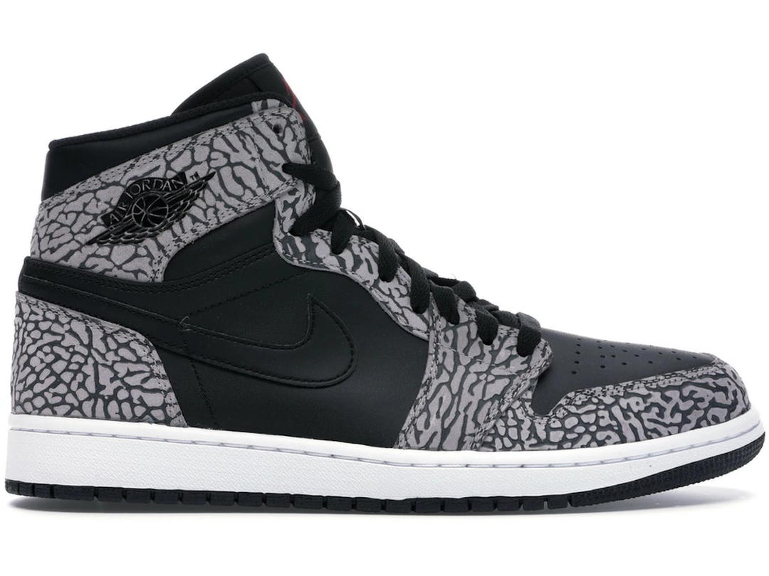 Jordan Jordan 1 Retro Un-Supreme