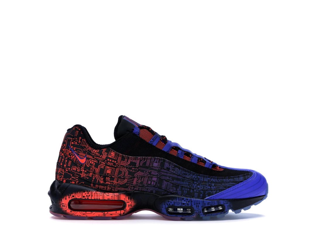 Nike Nike Air Max 95 Doernbecher (2015)