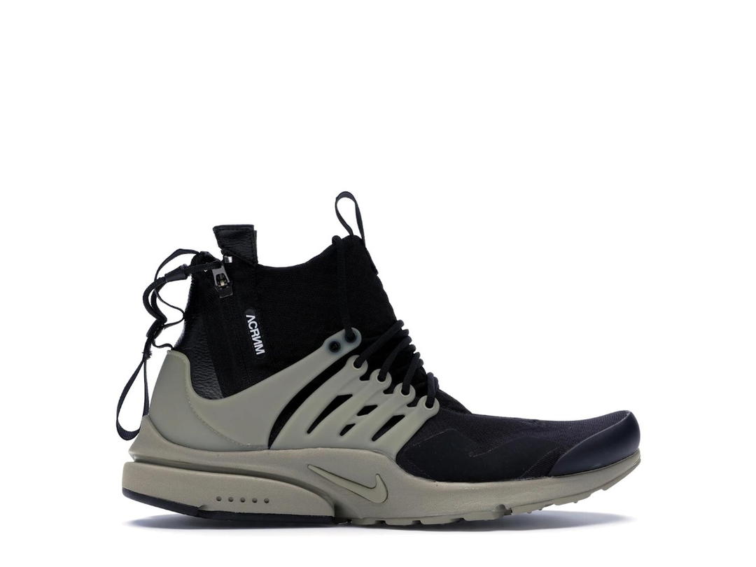 Nike Nike Air Presto Acronym Bamboo