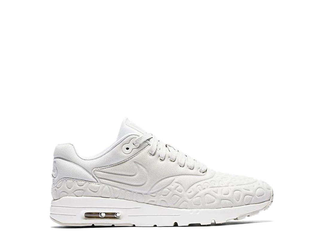 Nike Nike Air Max 1 Ultra Plush Light Bone (Women's)