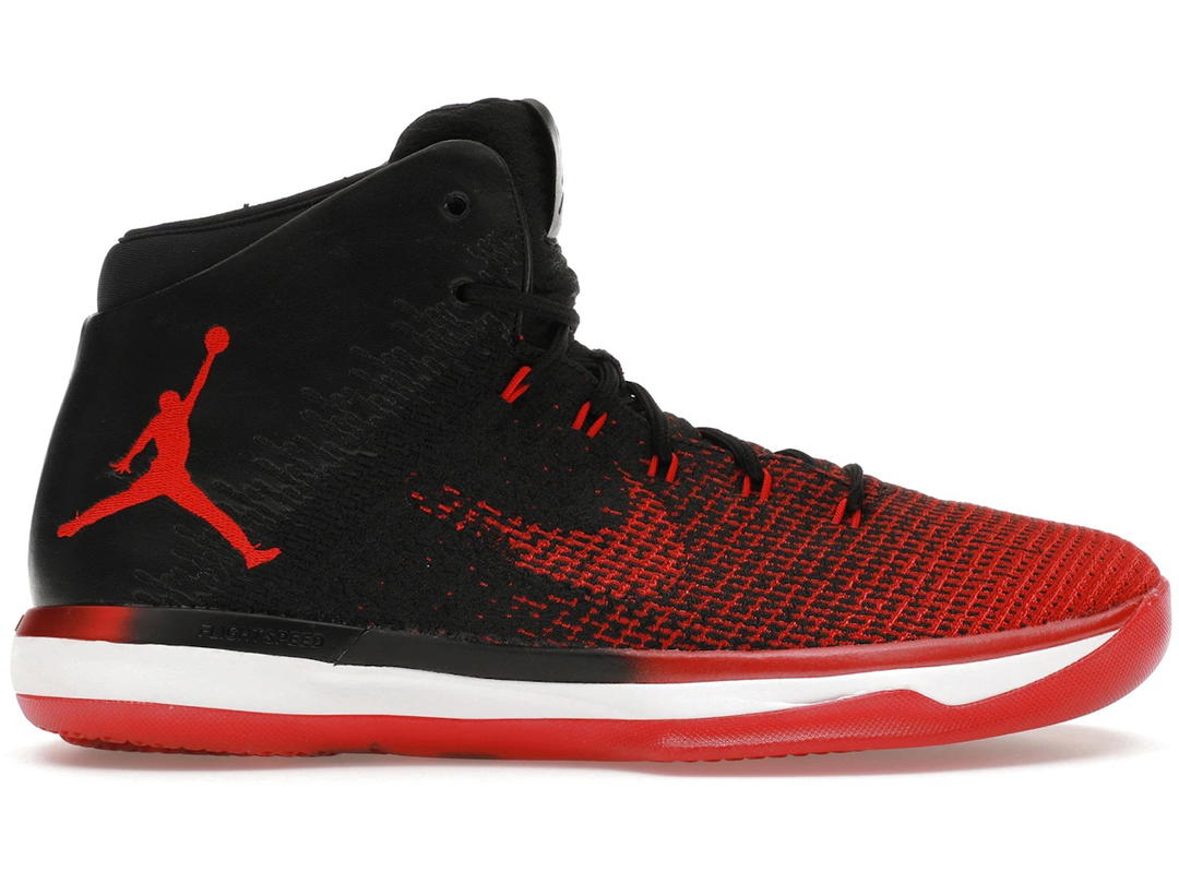 Jordan Jordan XXX1 Banned