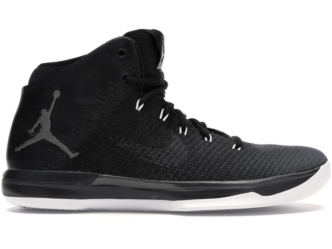 Jordan Jordan XXX1 Black Cat