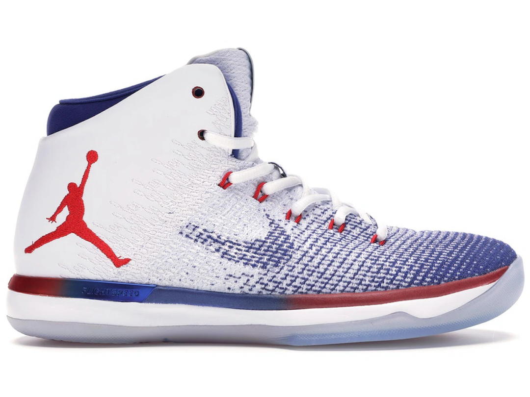 Jordan Jordan XXX1 USA