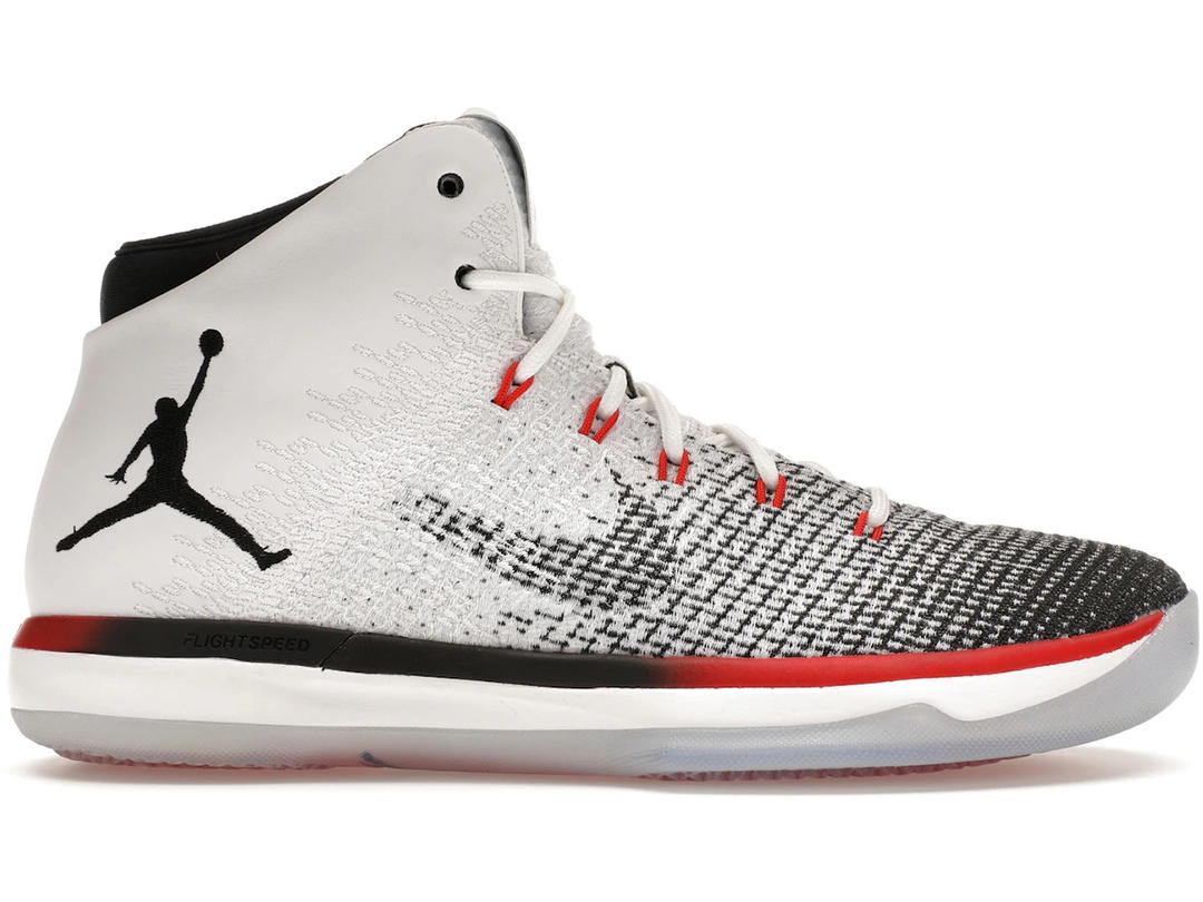 Jordan Jordan XXX1 Black Toe