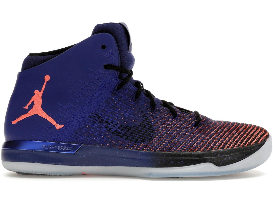 Jordan Jordan XXX1 Supernova