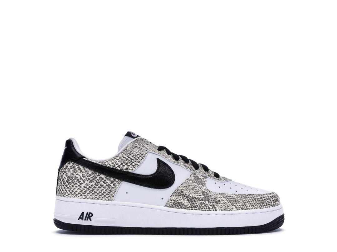 Nike Nike Air Force 1 Low Retro Cocoa Snake (2018)