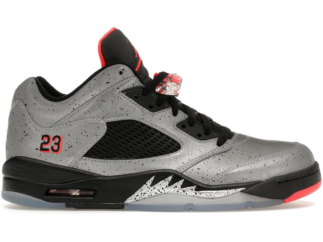 Jordan Jordan 5 Retro Low Neymar