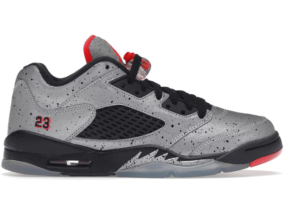 Jordan Jordan 5 Retro Low Neymar (GS)