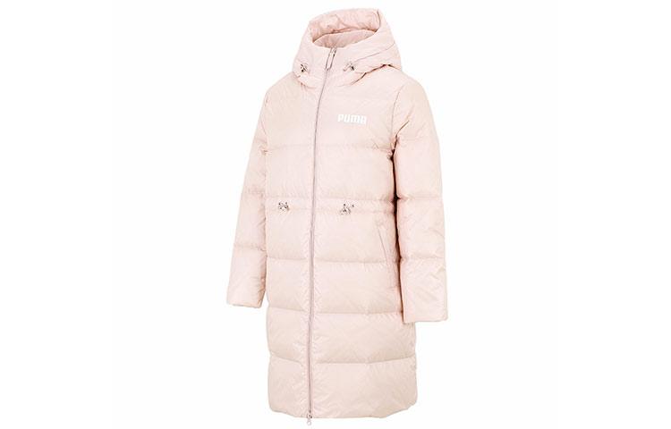 Puma Puma Down Jackets Women's Lotus Color