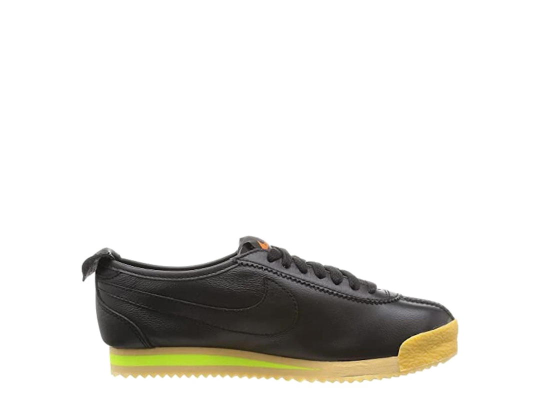 Nike Nike Cortez 72 Black Gum (Women's)