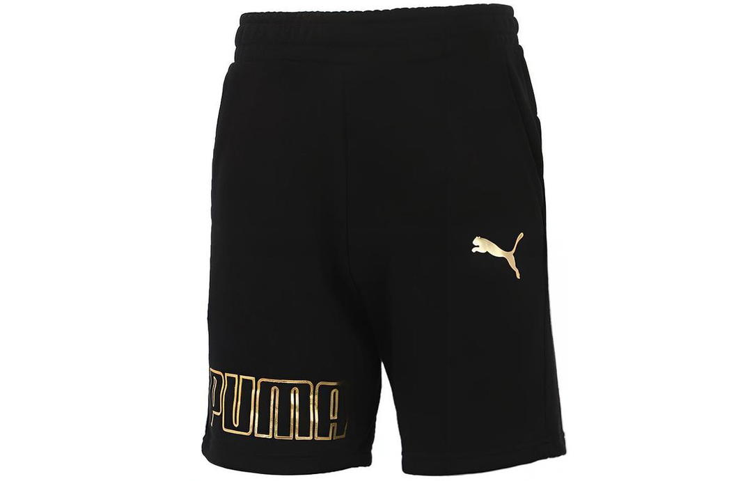 Puma Puma Sports Shorts Men Black