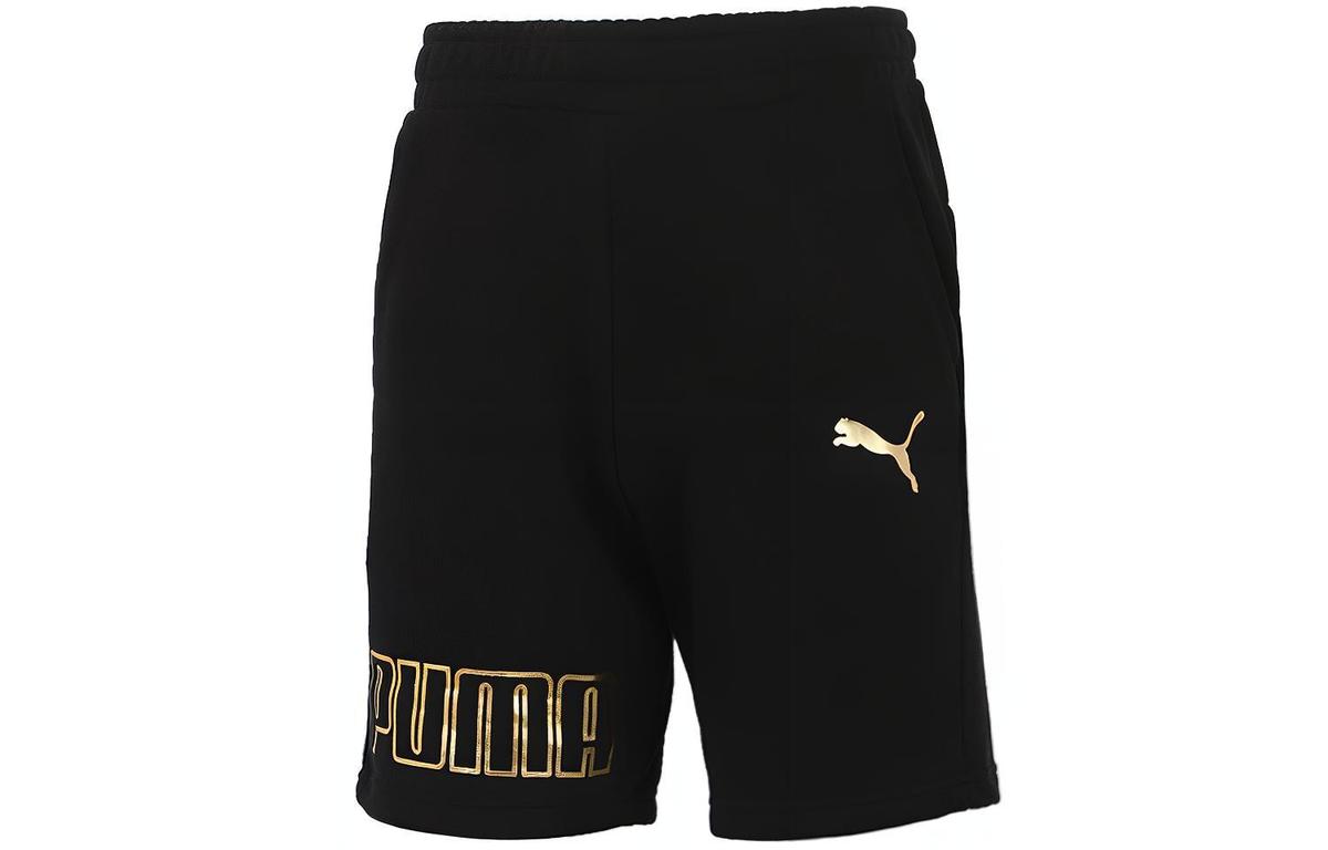 Puma Puma Sports Shorts Men Black