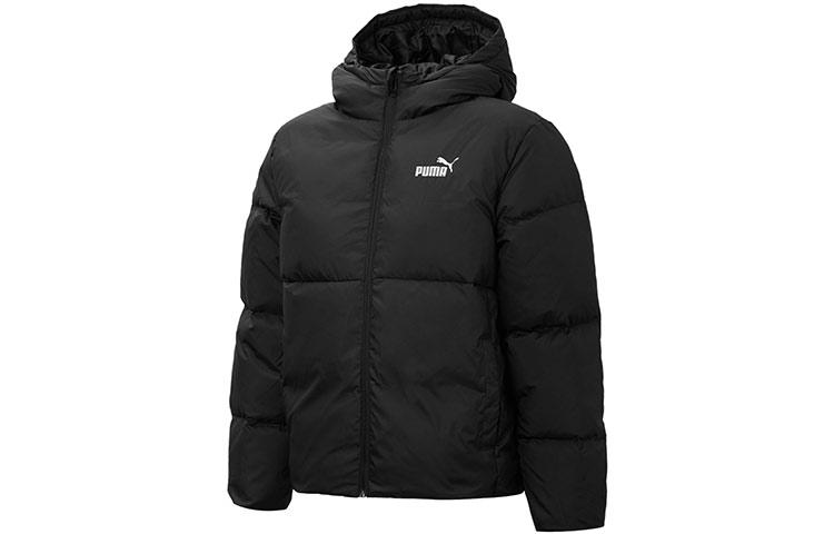 Puma Puma Down Jackets Women's Black