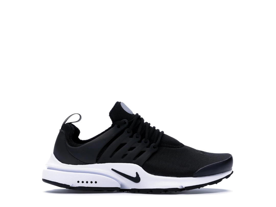 Nike Nike Air Presto Essential Black/Black-White