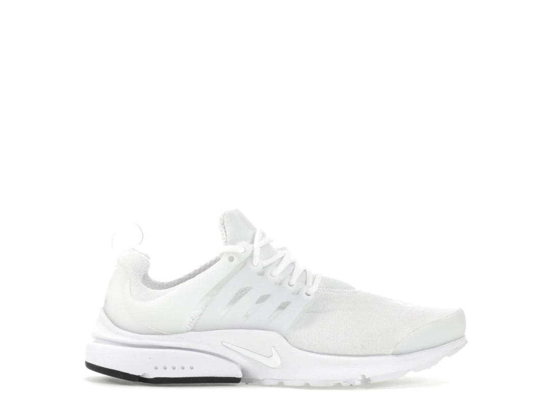 Nike Nike Air Presto Triple White
