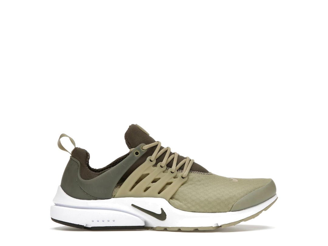 Nike Nike Air Presto Essential Neutral Olive Cargo Khaki