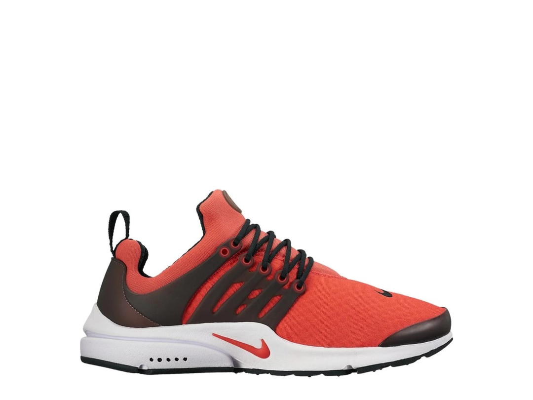 Nike Nike Air Presto Track Red Black