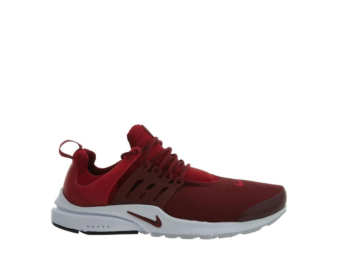 Nike Nike Air Presto Essential Gym Red Team Red-Team Red
