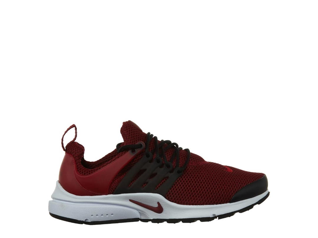 Nike Nike Air Presto Essential Team Red Team Red-Gym Red
