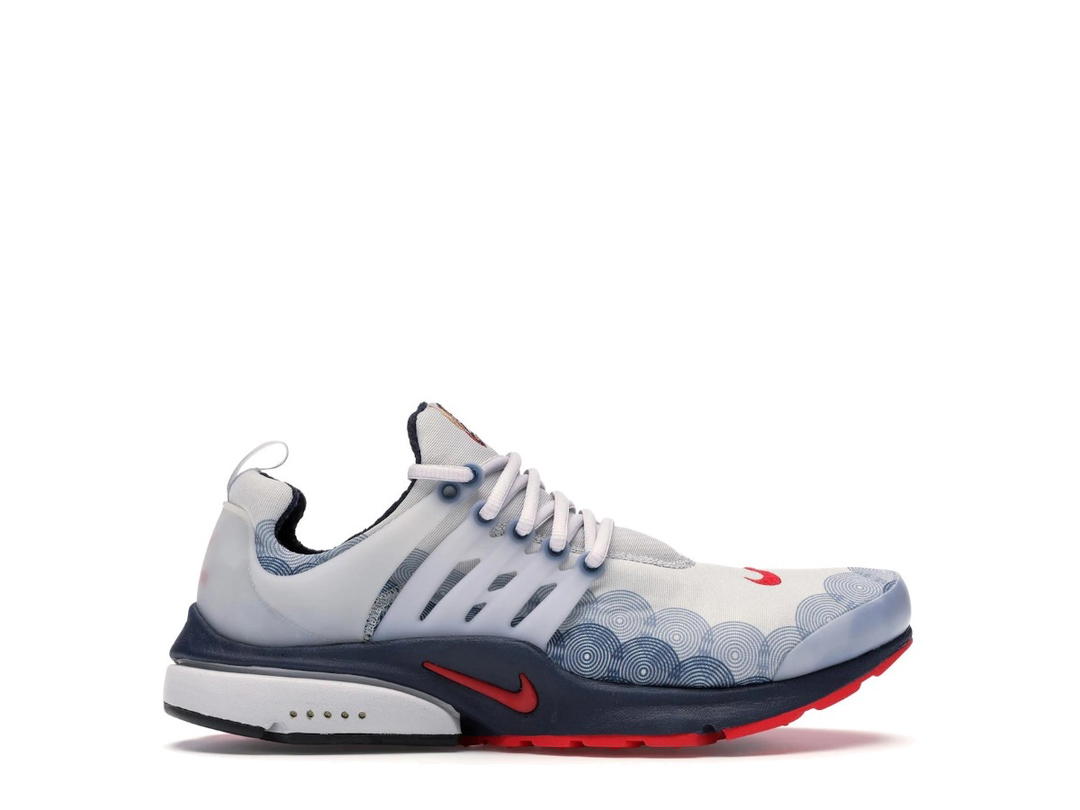 Nike Nike Air Presto Olympic (2016)