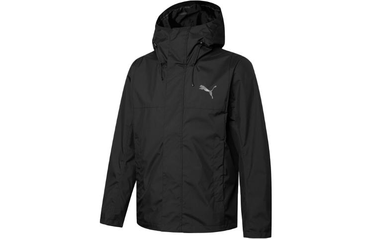 Puma Puma Jackets Men Black
