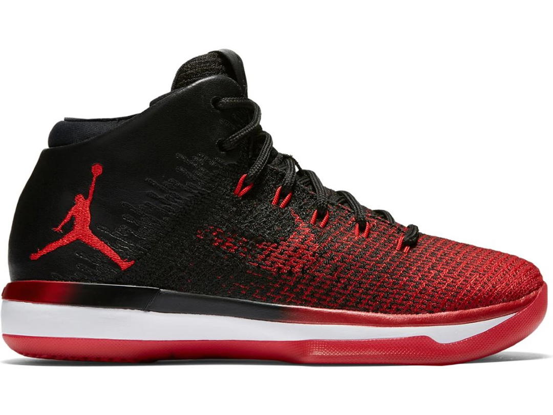 Jordan Jordan XXXI Banned (GS)