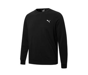 Buy Puma Sweatshirts Men Black at Sasom – Authentic and Ready to Ship