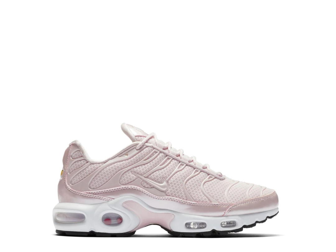 Nike Nike Air Max Plus Premium Barely Rose (Women's)