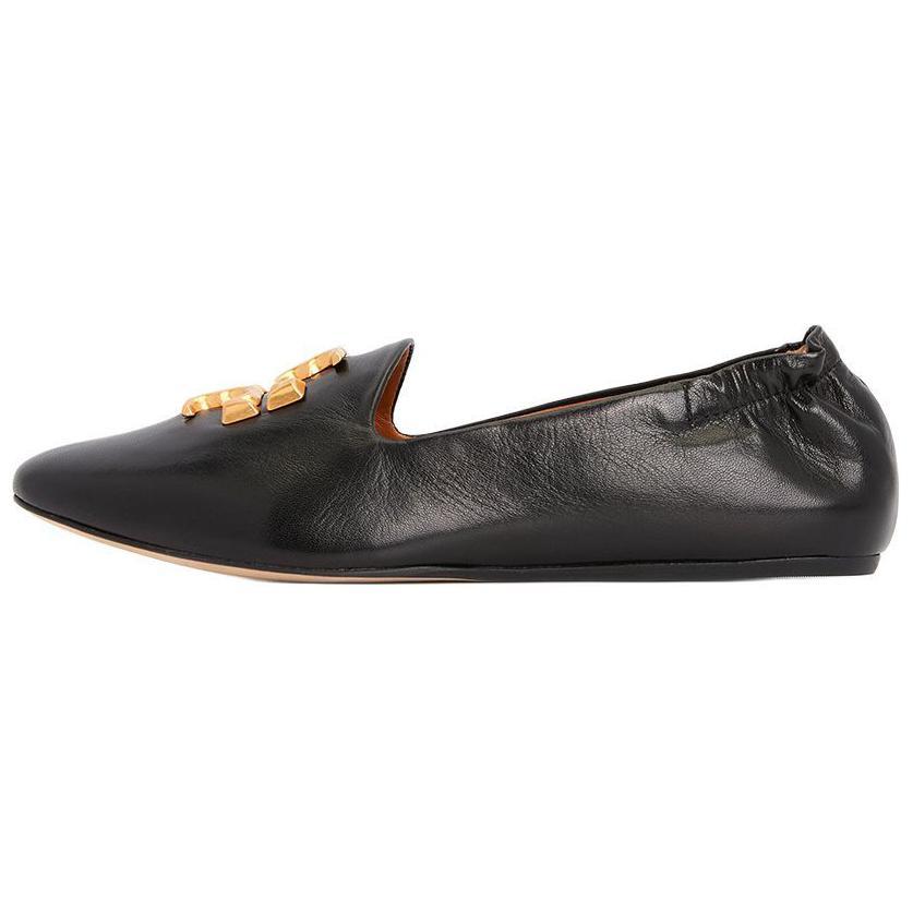 Tory Burch TORY BURCH Eleanor Loafers Women's