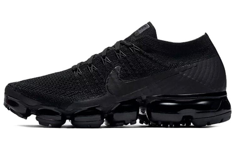 Nike Nike Air VaporMax Triple Noir Women's