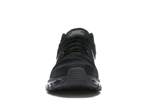 Nike Nike Air Max 2017 Black Anthracite - view 2